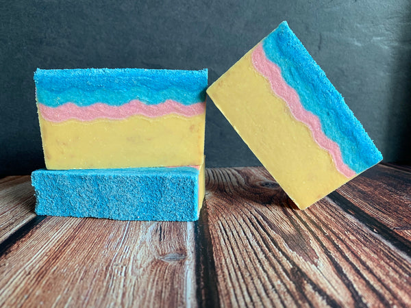 Addi's Faith Beer Soap - Spunk N Disorderly Soaps