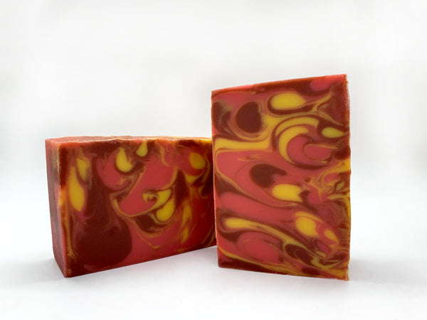 Double Art Car IPA Beer Soap - Spunk N Disorderly Soaps