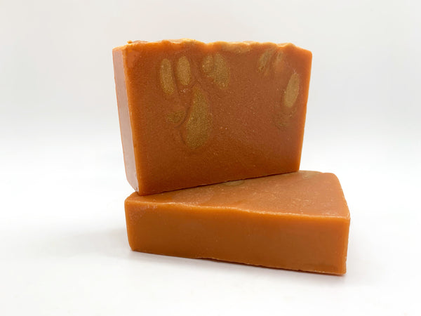 Oktoberfest Beer Soap - Spunk N Disorderly Soaps