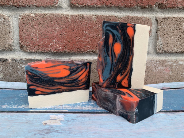 People's Champ Beer Soap - Spunk N Disorderly Soaps