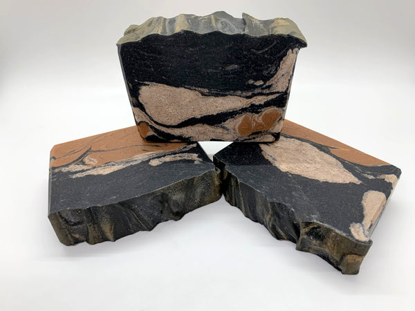 CyGourd Beer Soap - Spunk N Disorderly Soaps