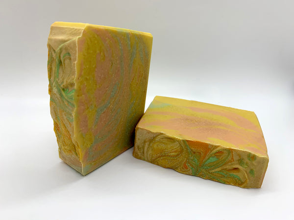 Silly Gose Beer Soap - Spunk N Disorderly Soaps