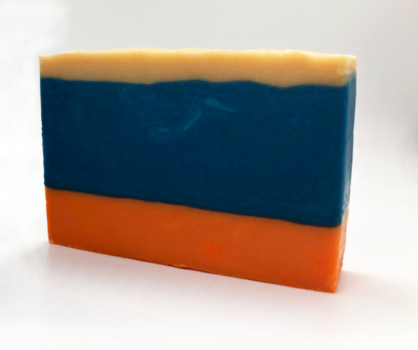 Dome Faux'm Beer Soap - Spunk N Disorderly Soaps