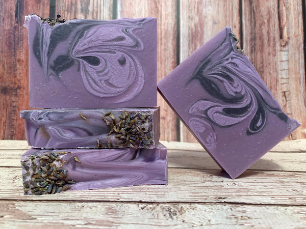 Heather's Chainbreaker Beer Soap - Spunk N Disorderly Soaps