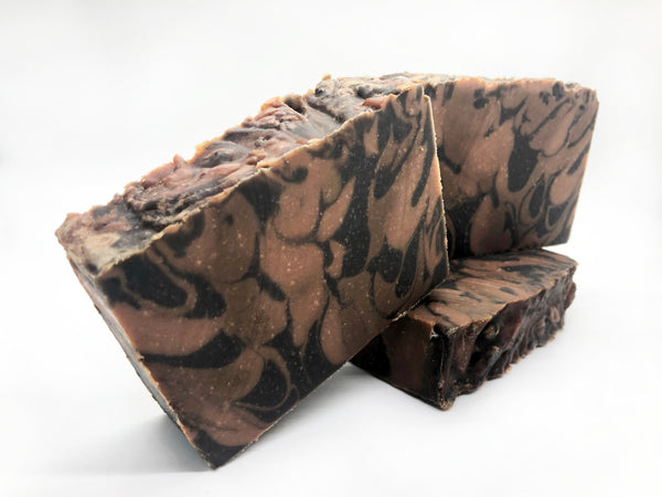 One Helles of a Lager Beer Soap - Spunk N Disorderly Soaps