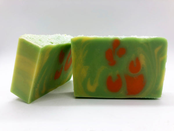 Haterade Beer Soap - Spunk N Disorderly Soaps