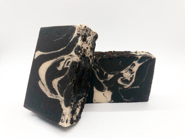 French Press Beer Soap - Spunk N Disorderly Soaps