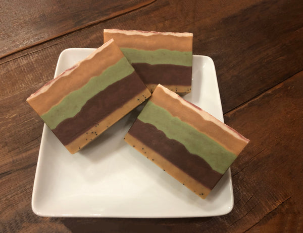 Taco Tuesday Beer Soap - Spunk N Disorderly Soaps