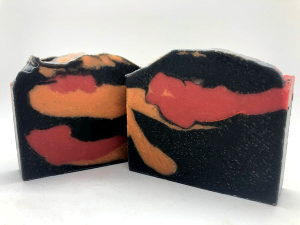 Santo Beer Soap - Spunk N Disorderly Soaps