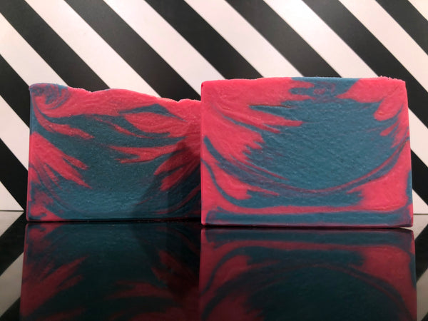 Cotton Candy Beer Soap - Spunk N Disorderly Soaps