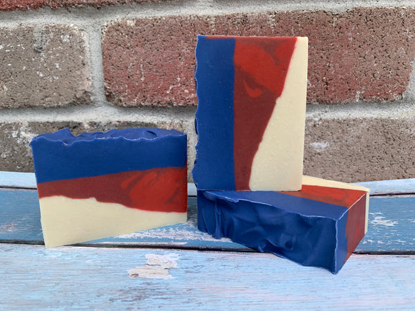 Sam's Daily Beer Soap - Spunk N Disorderly Soaps