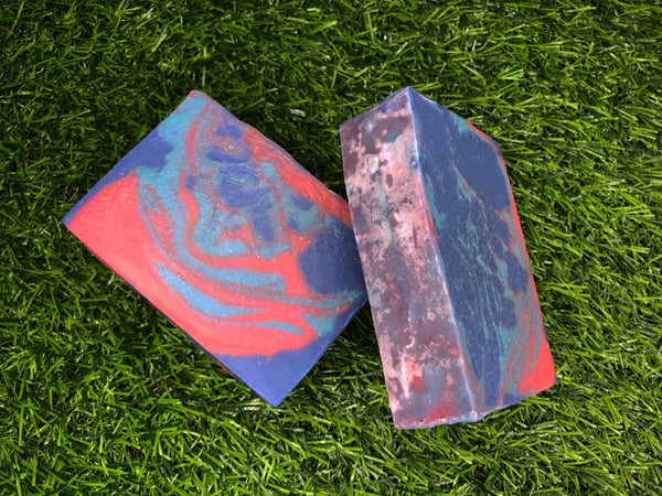 Hawaiian Juice Beer Soap - Spunk N Disorderly Soaps