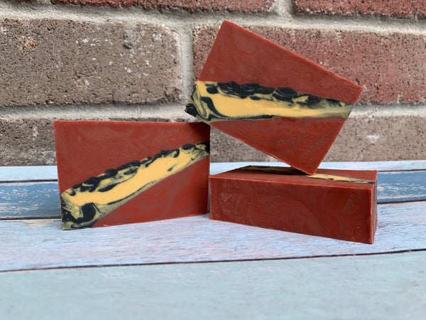 1836 Beer Soap - Spunk N Disorderly Soaps