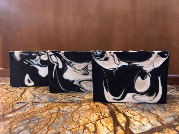 Steward of Elements Beer Soap - Spunk N Disorderly Soaps