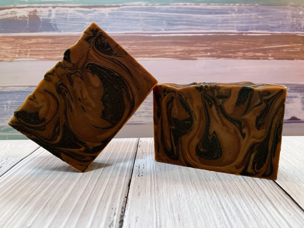 Bon Ours Beer Soap - Spunk N Disorderly Soaps