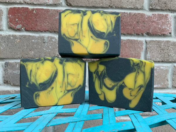 Kolsch from Southern Star Brewing Co. Beer Soap - Spunk N Disorderly Soaps