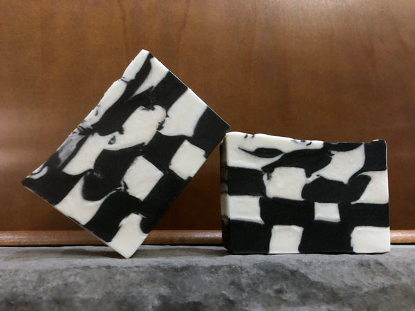 Delayed Start Beer Soap - Spunk N Disorderly Soaps