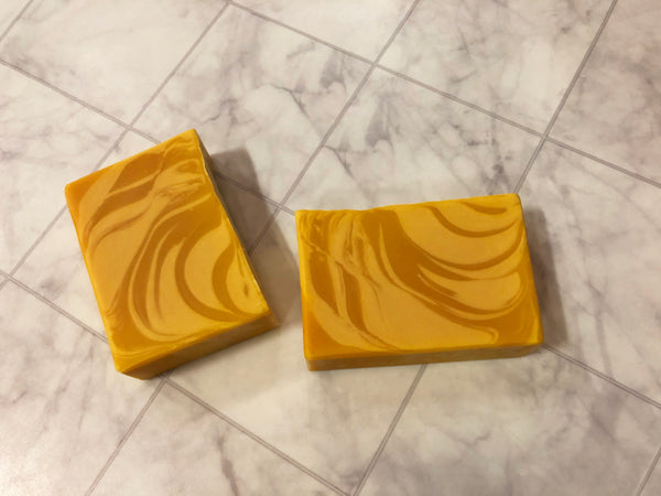 craft beer soap handmade in indiana with pineapple whip slushy xl craft beer from 450 north brewing company handmade pineapple soap