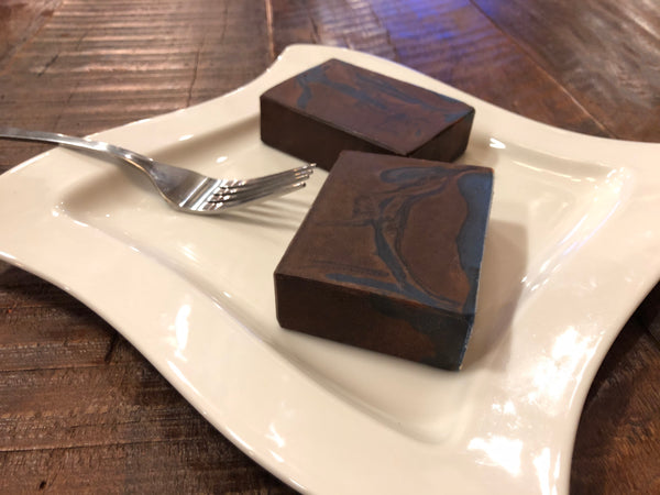craft beer soap blueberry pancake soap handmade with craft beer