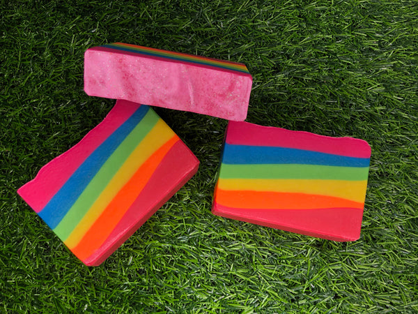Supersize Slushy Beer Soap - Spunk N Disorderly Soaps