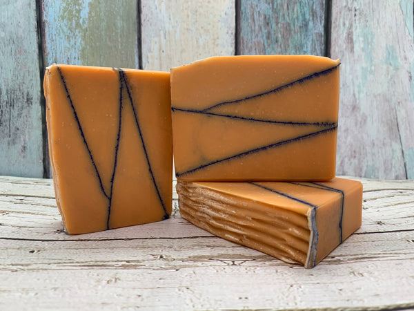 Mosaic IPA Beer Soap - Spunk N Disorderly Soaps