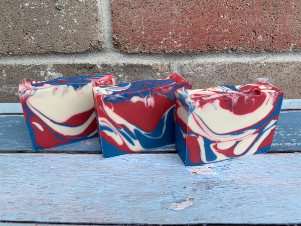 Procrastinator Beer Soap - Spunk N Disorderly Soaps