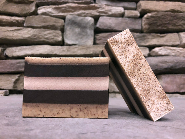 S'More Money, S'More Problems Beer Soap - Spunk N Disorderly Soaps