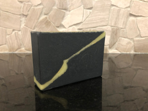 craft beer soap for him with activated charcoal black soap with yellow beer soap made with pika-juice slushy xl from 450 north brewing company spunkndisorderly Indiana beer soap with activated charcoal