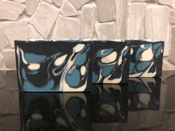 Codename: Superfan Beer Soap - Spunk N Disorderly Soaps