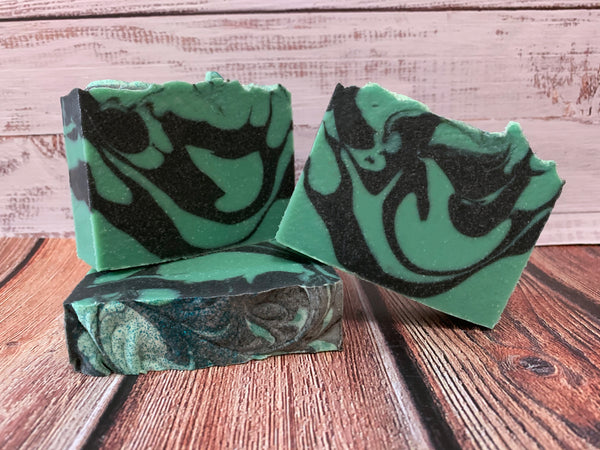 Badger Beer Soap - Spunk N Disorderly Soaps