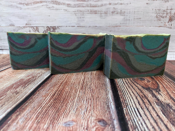Elbow Fives Beer Soap - Spunk N Disorderly Soaps