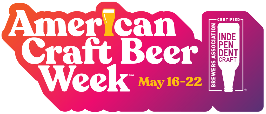 All About American Craft Beer Week