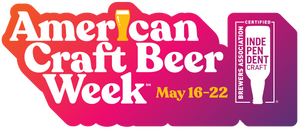All About American Craft Beer Week