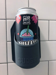 Sudski Shower Beer Holders Now Available