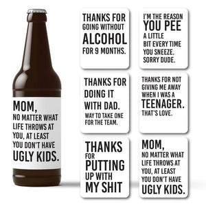 4 Mother's Day Gift Ideas for A Beer Loving Mom