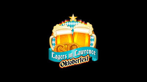 Join Us at Lagers in Lawrence Oktoberfest 2024