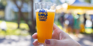 Don’t Miss Us at Dallas Brew Fest