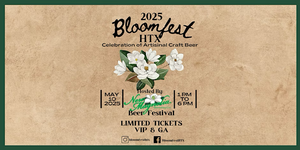 Come Blossom at Bloomfest