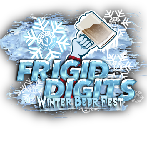 Get Frosty with Us at Frigid Digits Beer Festival