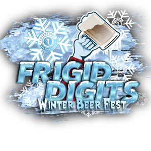 Get Frosty with Us at Frigid Digits Beer Festival