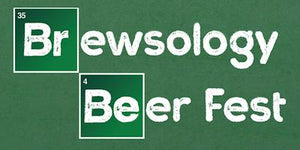 Learn Boozy Science With Us at the San Antonio Brewsology Beer Fest