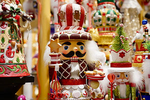 Shop Early at the Spring/Klein Nutcracker Market