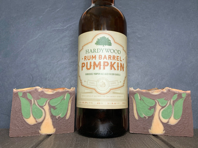 Hardywood Park Craft Brewery