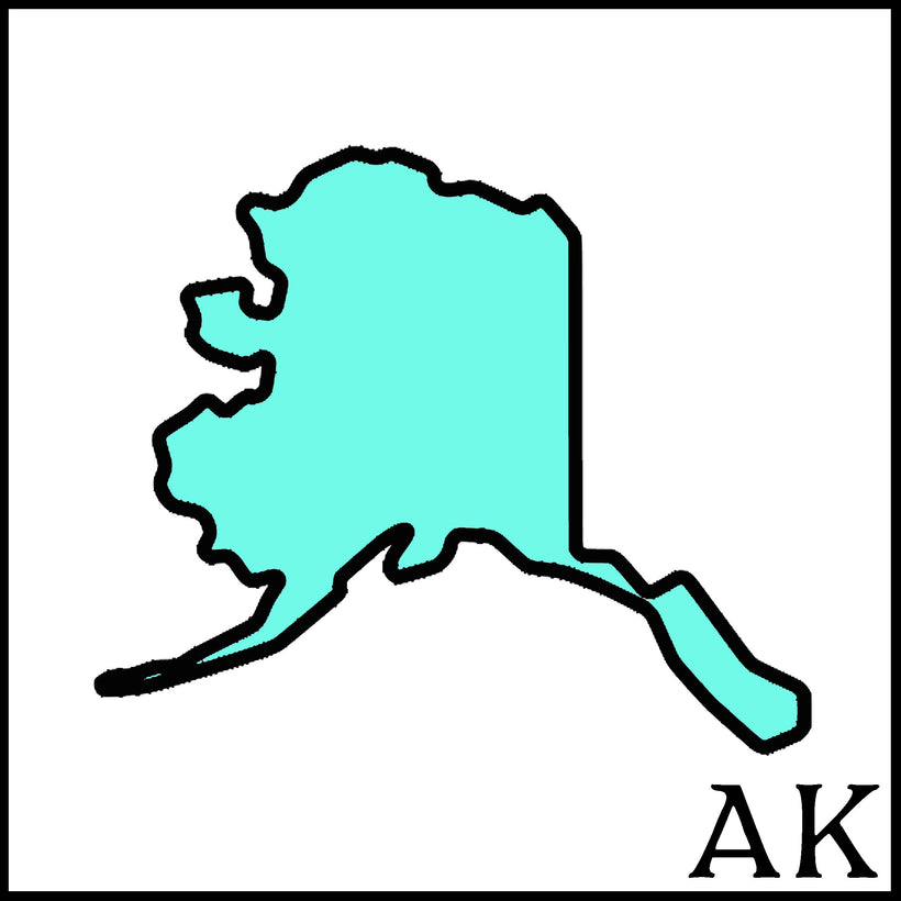 Alaska Craft Beer Soaps