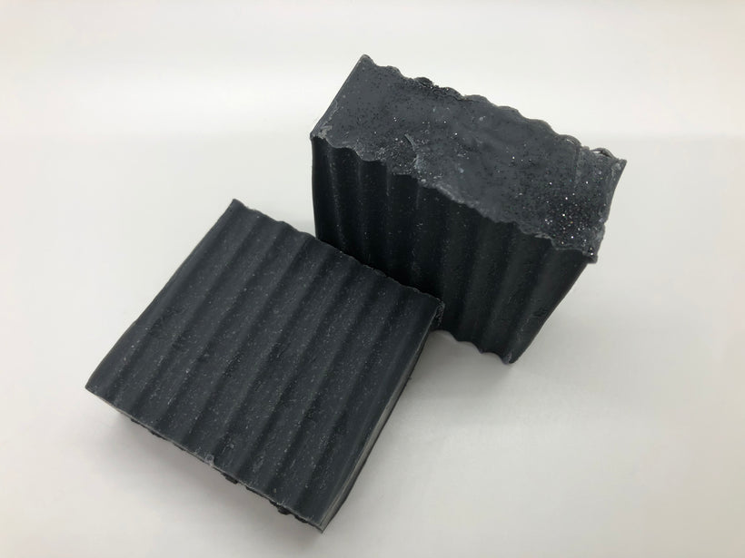 All Natural Soaps