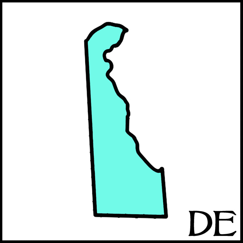 Delaware Craft Beer Soaps
