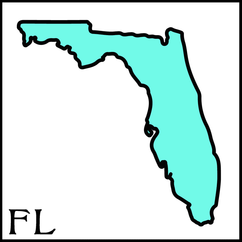 Florida Craft Beer Soaps