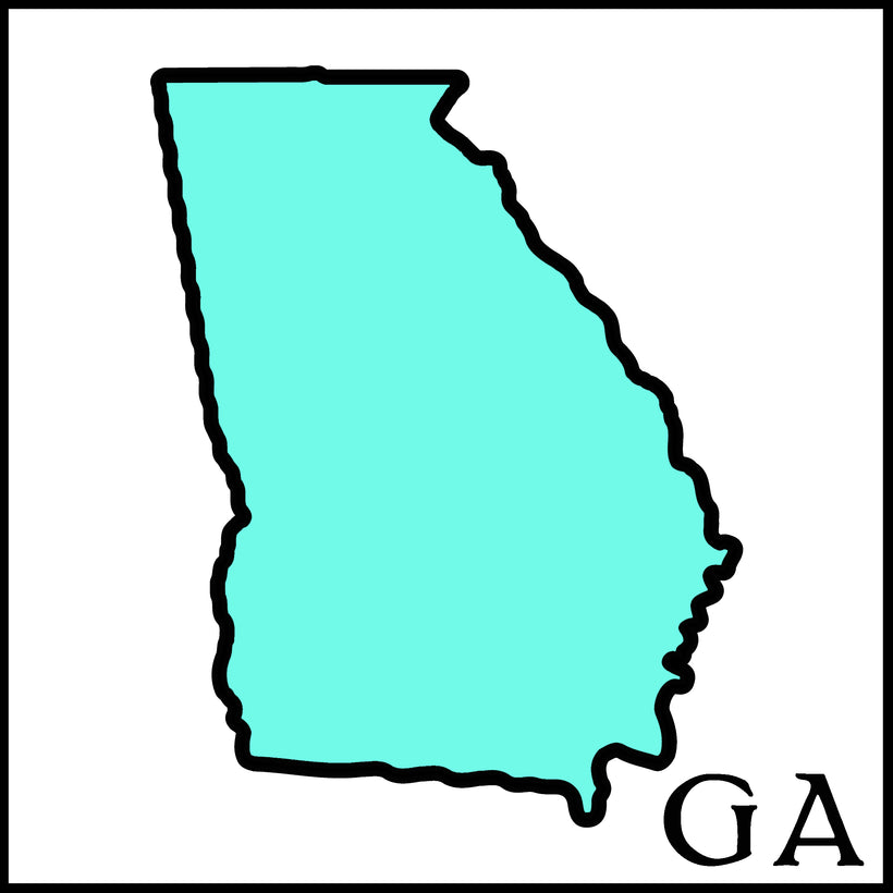 Georgia Craft Beer Soaps