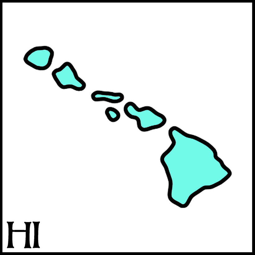 Hawaii Craft Beer Soaps