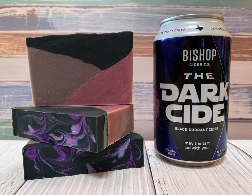 Bishop Cider Co.